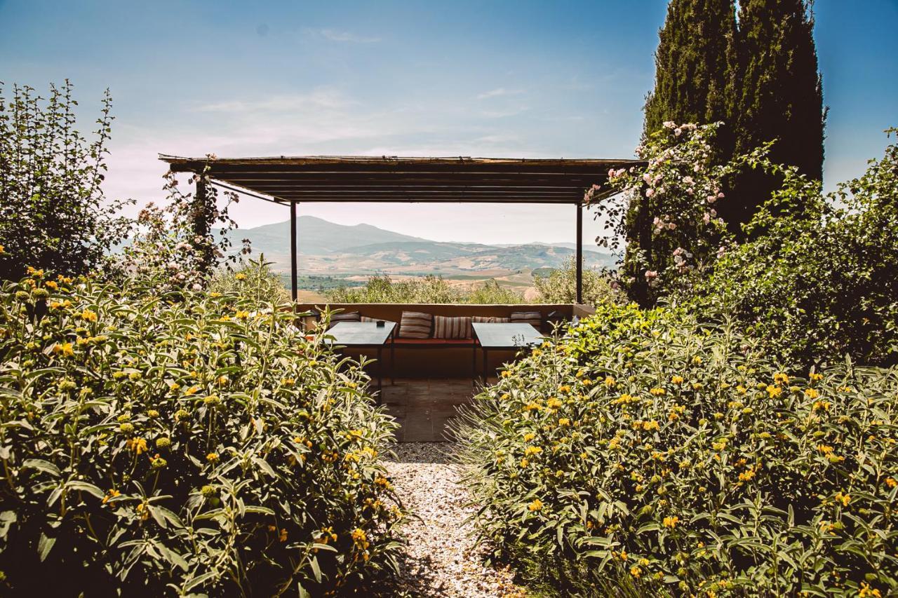 A440 In Tuscany ปีเอนซา ภายนอก รูปภาพ
