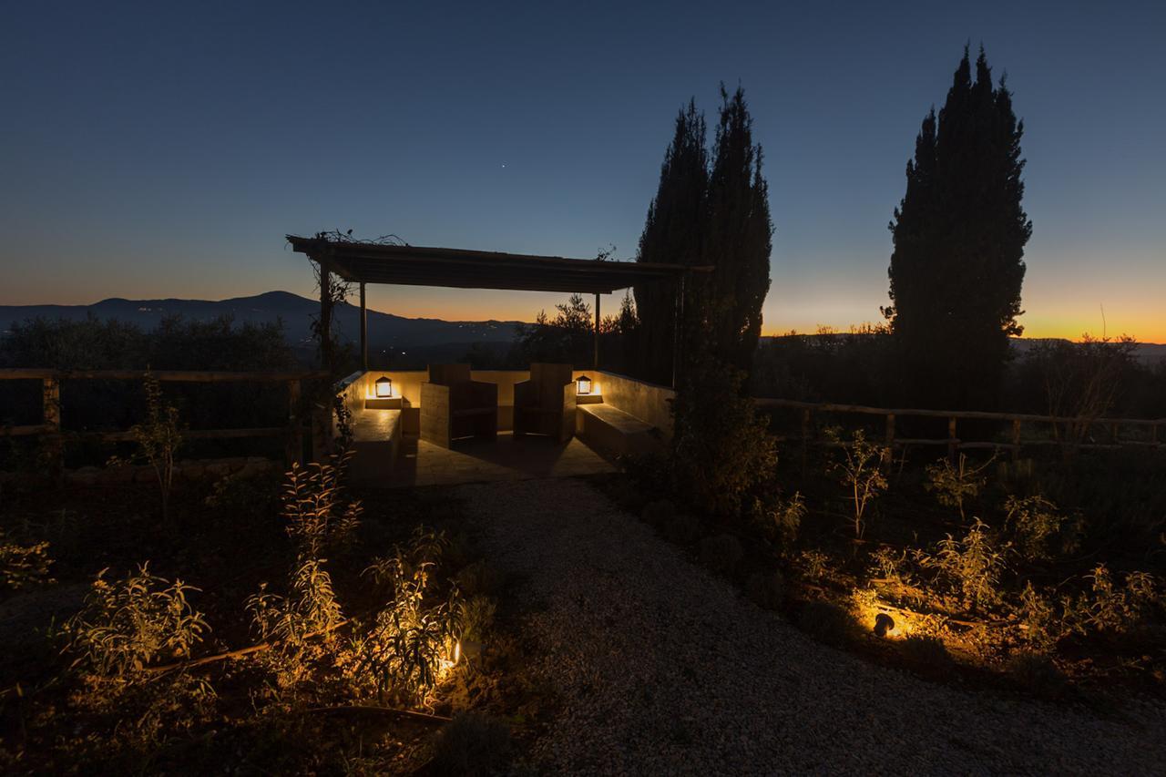 A440 In Tuscany ปีเอนซา ภายนอก รูปภาพ